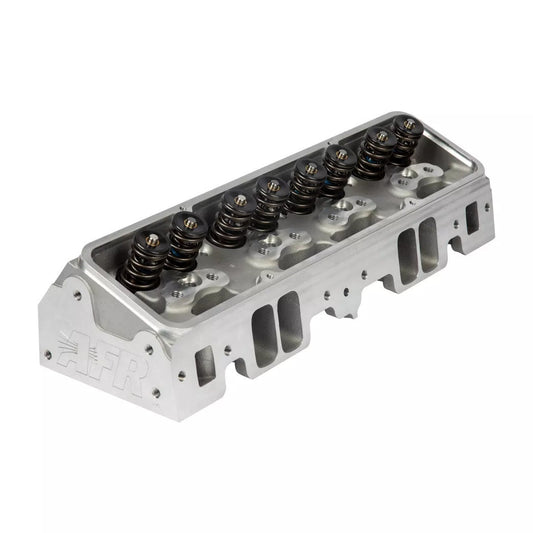 SBC 195cc Enforcer Cyl. Head A/P 64cc Assembled - Fenix Motorsports - Engines and Components,Cylinder Heads and Components,Cylinder Heads
