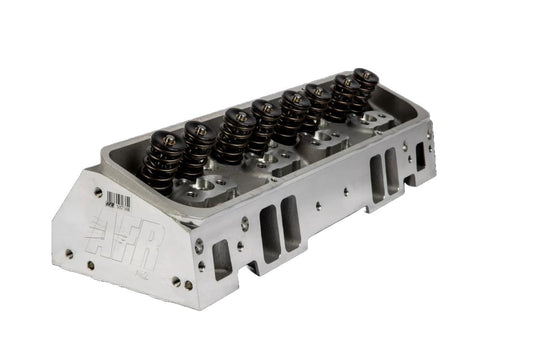 SBC 195cc Enforcer Cyl. Head S/P 64cc Assembled - Fenix Motorsports - Engines and Components,Cylinder Heads and Components,Cylinder Heads