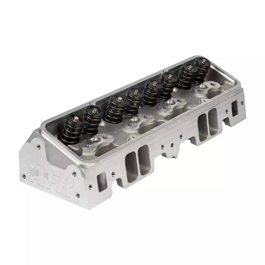 SBC 200cc Enforcer Alum 23 Degree Head - Fenix Motorsports - Engines and Components,Cylinder Heads and Components,Cylinder Heads