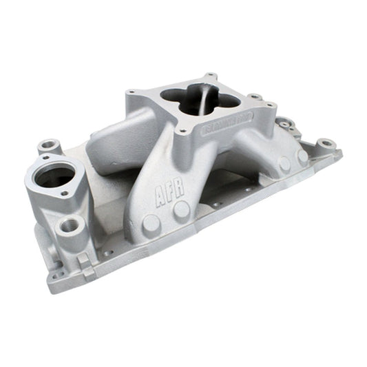 SBC Alm Intake Manifold Eliminator Race - Fenix Motorsports - Air and Fuel,Intake Manifolds and Components,Intake Manifolds