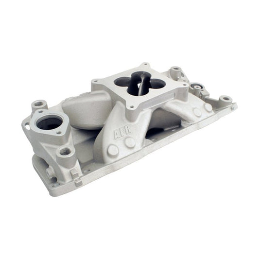 SBC Alm Intake Manifold *Temp Disc 11/18* - Fenix Motorsports - Air and Fuel,Intake Manifolds and Components,Intake Manifolds