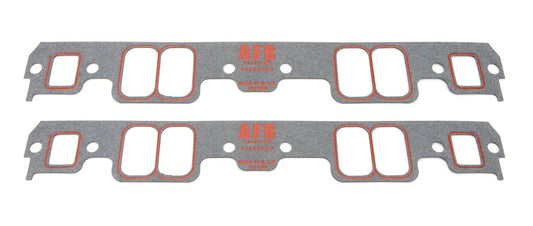 SBC Intake Gasket Set - Fenix Motorsports - Gaskets and Seals,Engine Gaskets and Seals,Intake Manifold Gaskets