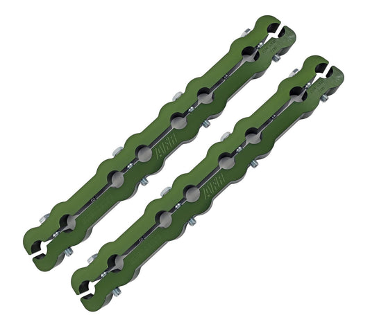 SBC Offset Stud Girdle Kit - Fenix Motorsports - Engines and Components,Camshafts and Valvetrain,Rocker Arm Stud Girdles