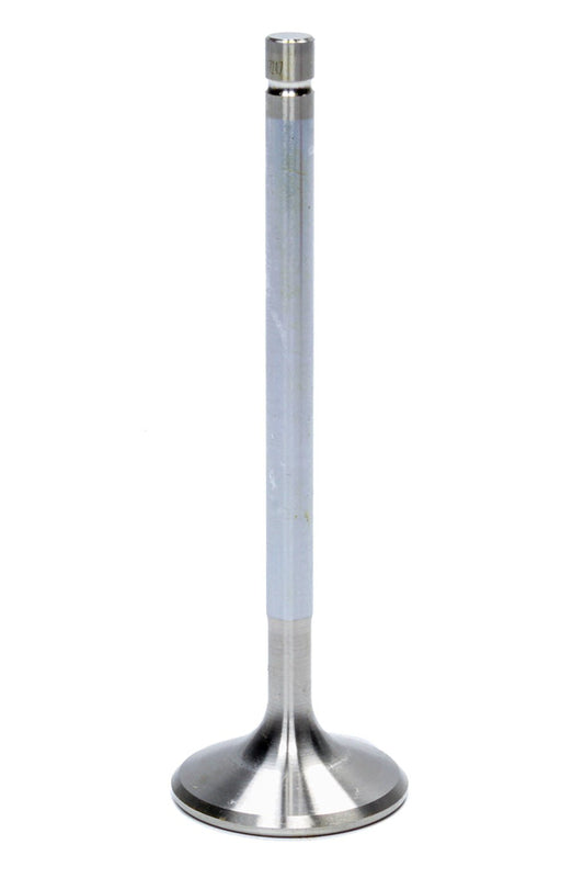 SBF 1.570 Exhaust Valve 8mm 5.030 OAL - Fenix Motorsports - Engines and Components,Camshafts and Valvetrain,Valves