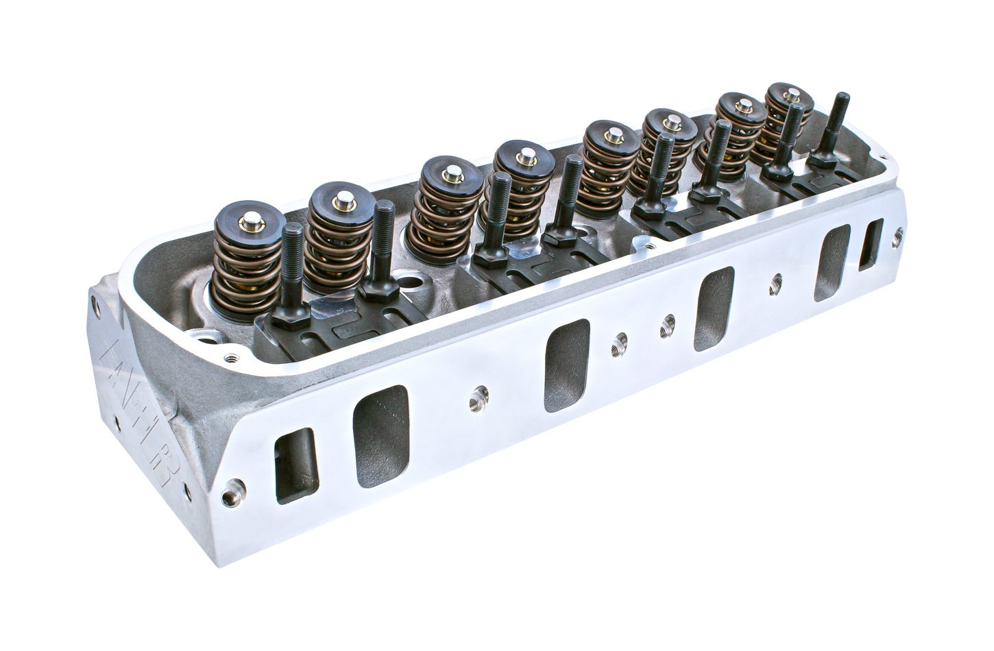 SBF 185cc Enforcer Cyl. Head 59cc Assembled - Fenix Motorsports - Engines and Components,Cylinder Heads and Components,Cylinder Heads