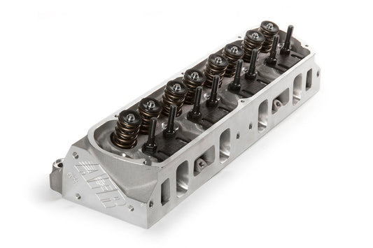 SBF 195cc Alm Heads (Pair) Assembled - Fenix Motorsports - Engines and Components,Cylinder Heads and Components,Cylinder Heads