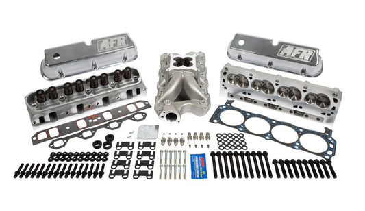 SBF Enforcer Top End Kit - Fenix Motorsports - Engines and Components,Cylinder Heads and Components,Engine Top End Kits