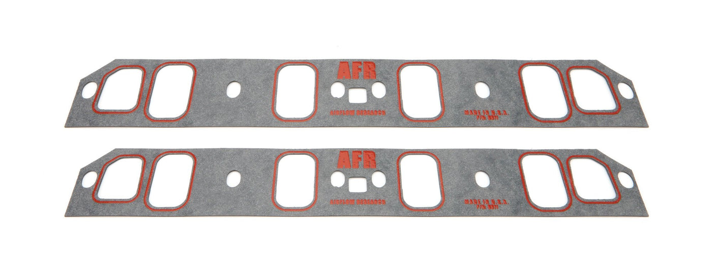 SBF Intake Gasket Set 2.120 x 1.2 - Fenix Motorsports - Gaskets and Seals,Engine Gaskets and Seals,Intake Manifold Gaskets