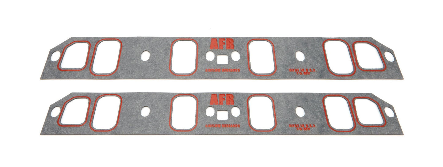 SBF Intake Gasket Set 2.120 x 1.2 - Fenix Motorsports - Gaskets and Seals,Engine Gaskets and Seals,Intake Manifold Gaskets