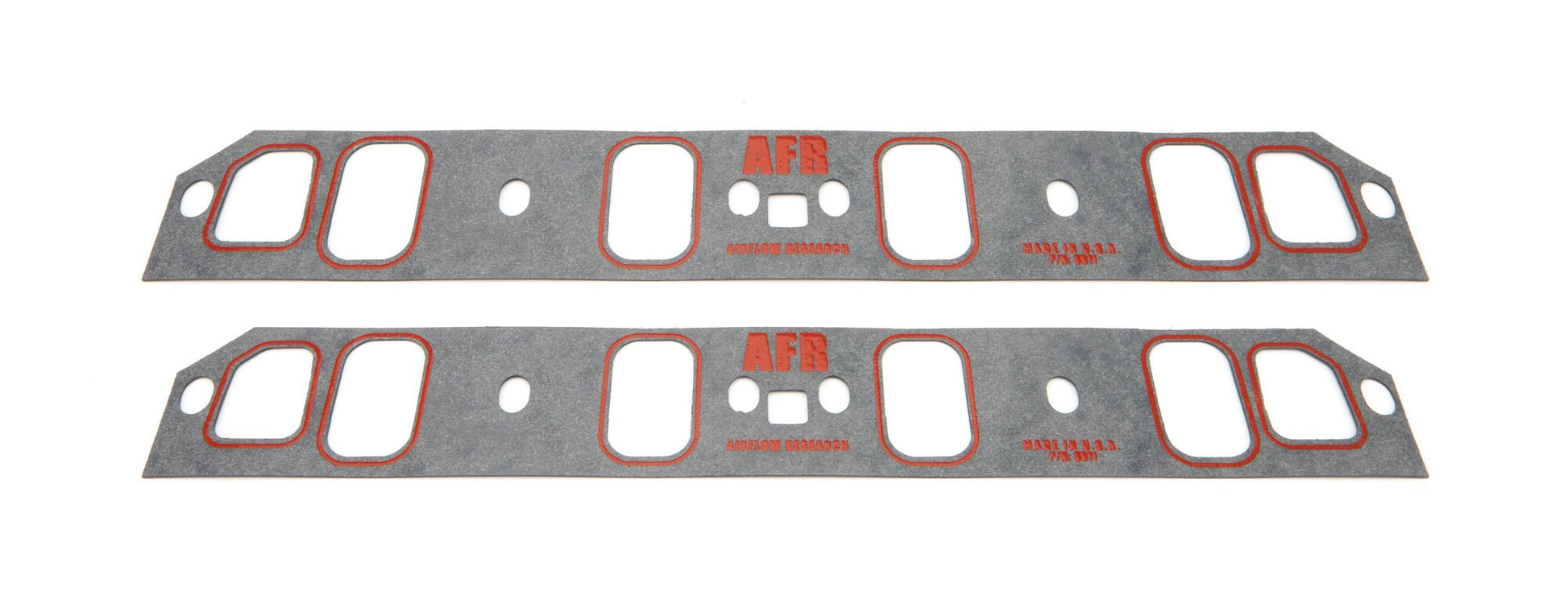 SBF Intake Gasket Set 2.120 x 1.2 - Fenix Motorsports - Gaskets and Seals,Engine Gaskets and Seals,Intake Manifold Gaskets