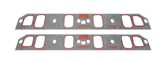 SBF Intake Gasket Set 2.120 x 1.2 - Fenix Motorsports - Gaskets and Seals,Engine Gaskets and Seals,Intake Manifold Gaskets