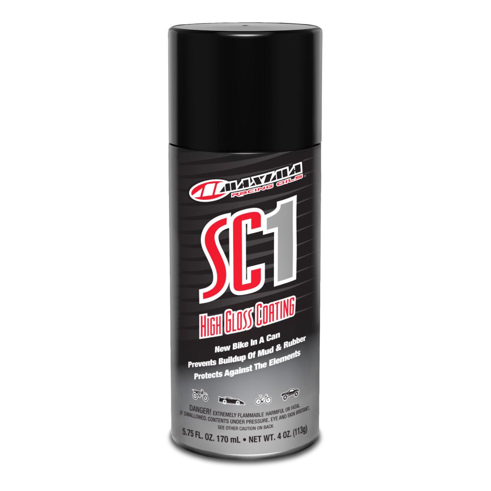 SC1 High Gloss Coating 4oz. - Fenix Motorsports - Paints and Finishing,Waxes, Polishes and Protectants,Waxes