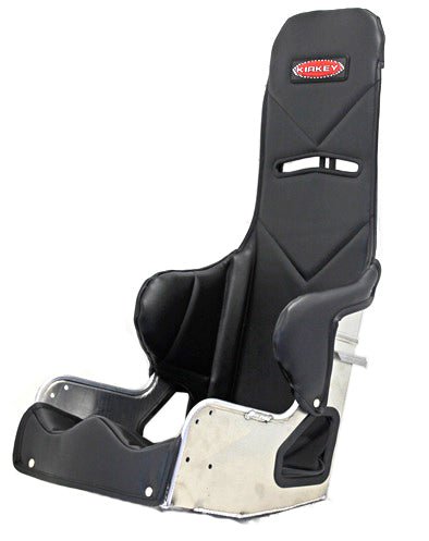 Seat Cover Black Vinyl Fits 38140 - Fenix Motorsports - Interior and Accessories,Seats and Components,Seat Covers