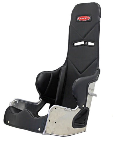 Seat Cover Black Vinyl Fits 38150 - Fenix Motorsports - Interior and Accessories,Seats and Components,Seat Covers