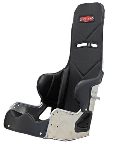 Seat Cover Black Vinyl Fits 38200 - Fenix Motorsports - Interior and Accessories,Seats and Components,Seat Covers