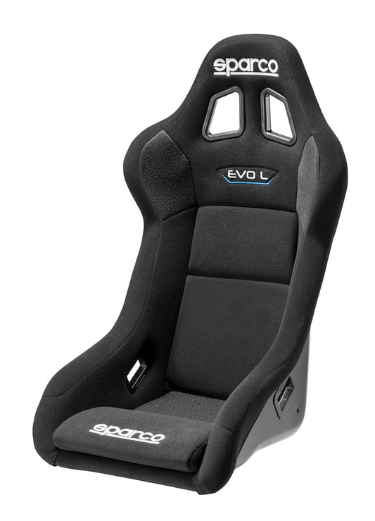 Seat Evo Large QRT - Fenix Motorsports - Interior and Accessories,Seats and Components,Seats