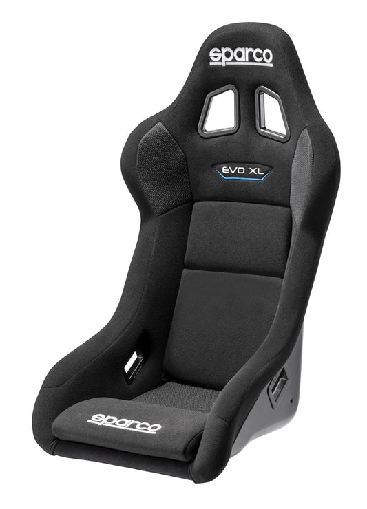 Seat EVO X - Large QRT - Fenix Motorsports - Interior and Accessories,Seats and Components,Seats