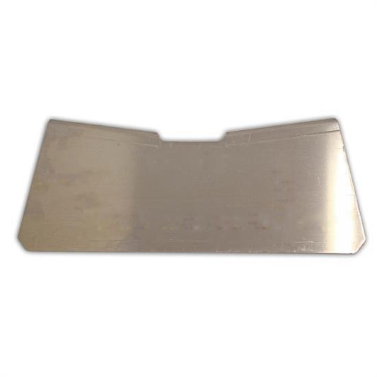 Seat Mnt Rear 3/16in Aluminum - Fenix Motorsports - Interior and Accessories,Seats and Components,Seat Brackets, Mounts, and Sliders