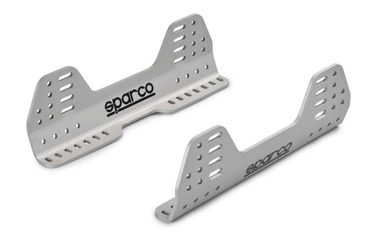 Seat Mnt Sid Alum. - Fenix Motorsports - Interior and Accessories,Seats and Components,Seat Brackets, Mounts, and Sliders