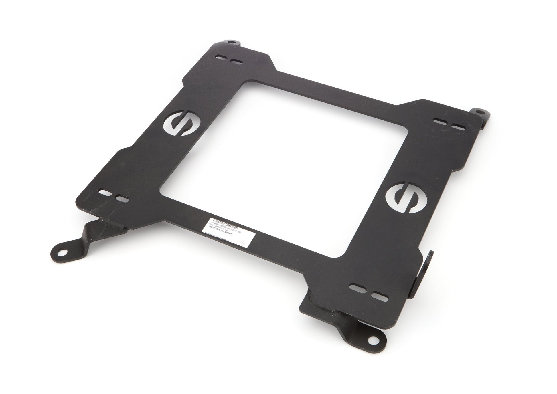 SEAT MOUNT LH 04 - 09 HONDA S2000 AP2 - Fenix Motorsports - Interior and Accessories,Seats and Components,Seat Brackets, Mounts, and Sliders