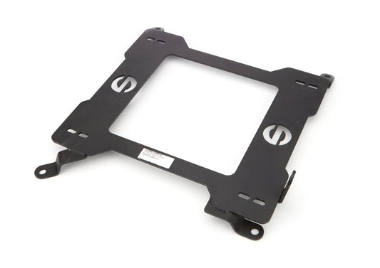SEAT MOUNT LH 04 - 09 HONDA S2000 AP2 - Fenix Motorsports - Interior and Accessories,Seats and Components,Seat Brackets, Mounts, and Sliders