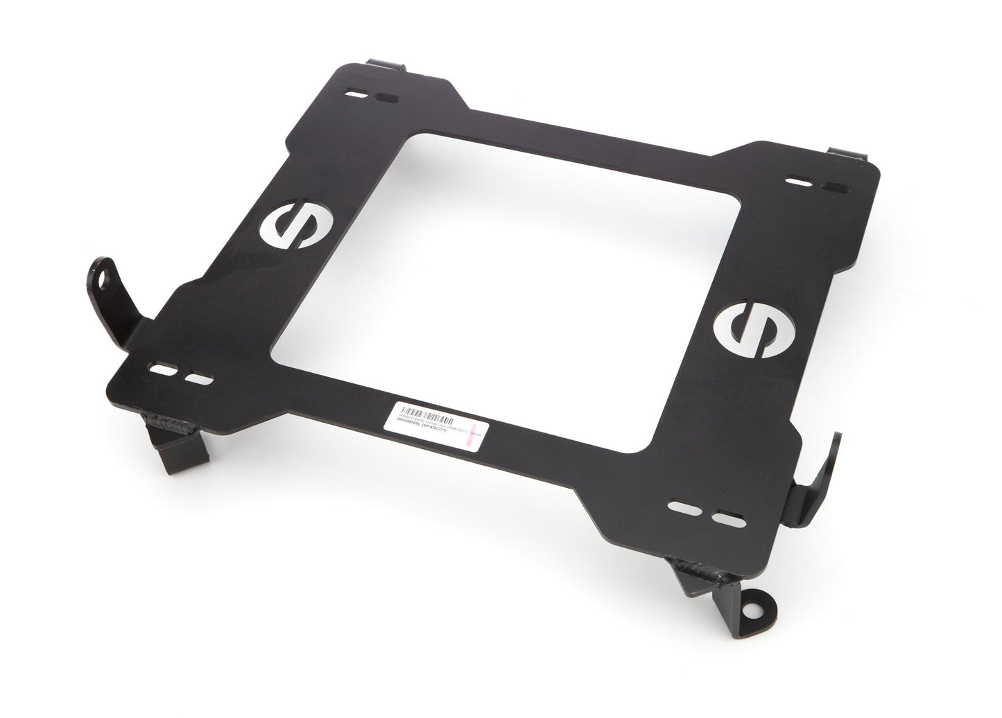SEAT MOUNT LH 06 - 11 HONDA CIVIC - Fenix Motorsports - Interior and Accessories,Seats and Components,Seat Brackets, Mounts, and Sliders