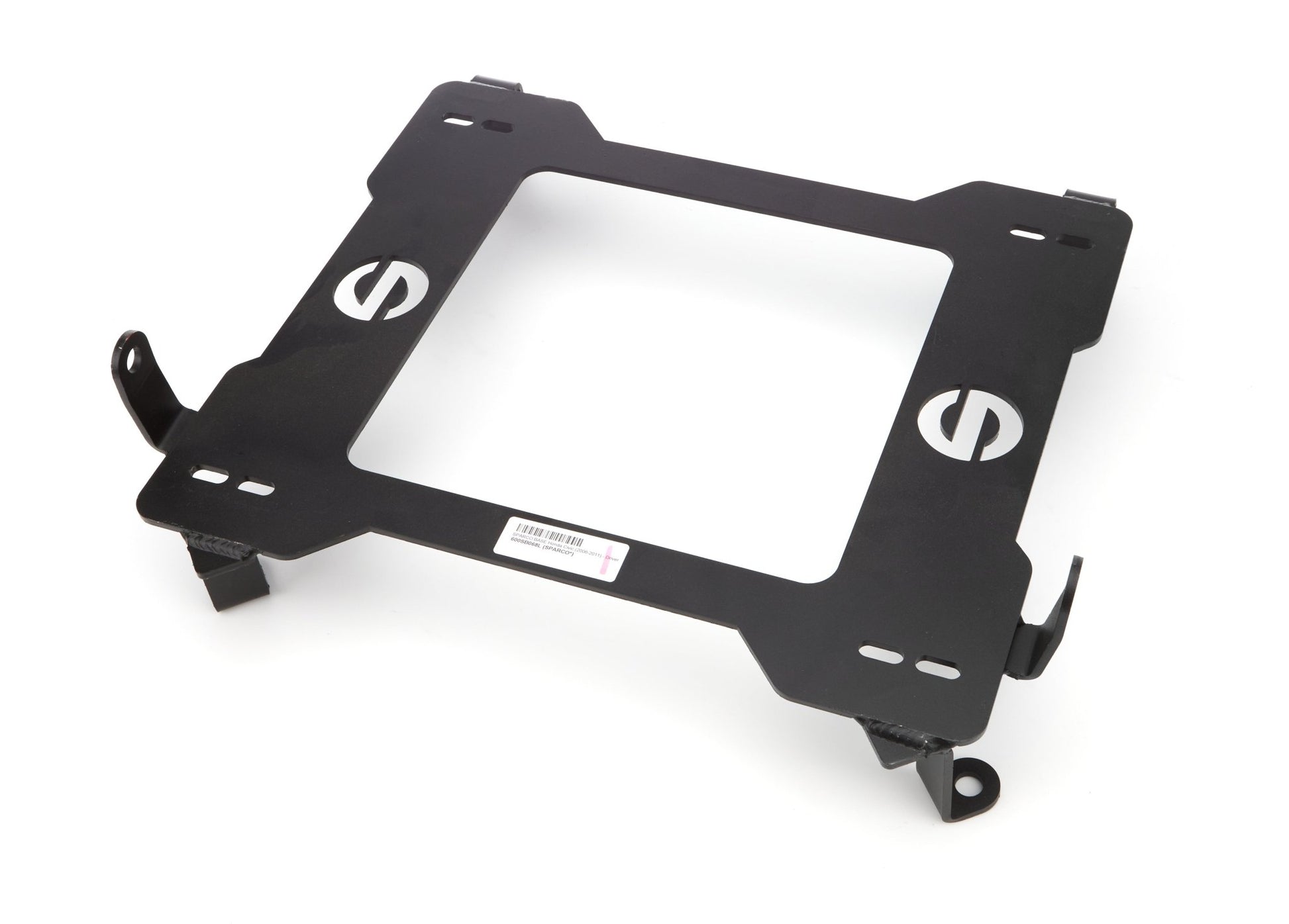 SEAT MOUNT LH 06 - 11 HONDA CIVIC - Fenix Motorsports - Interior and Accessories,Seats and Components,Seat Brackets, Mounts, and Sliders