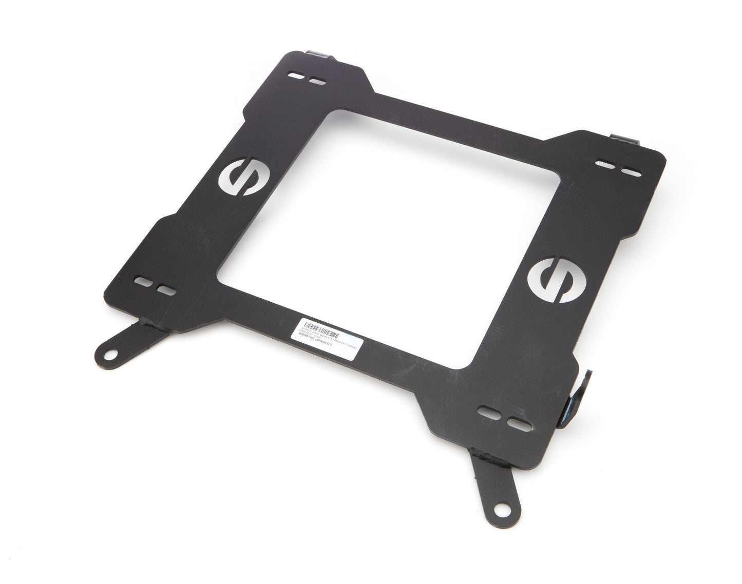SEAT MOUNT LH 06 - 15 MAZDA MIATA NC - Fenix Motorsports - Interior and Accessories,Seats and Components,Seat Brackets, Mounts, and Sliders