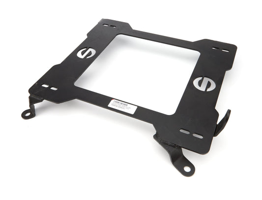 SEAT MOUNT LH 12 - 15 HONDA CIVIC - Fenix Motorsports - Interior and Accessories,Seats and Components,Seat Brackets, Mounts, and Sliders