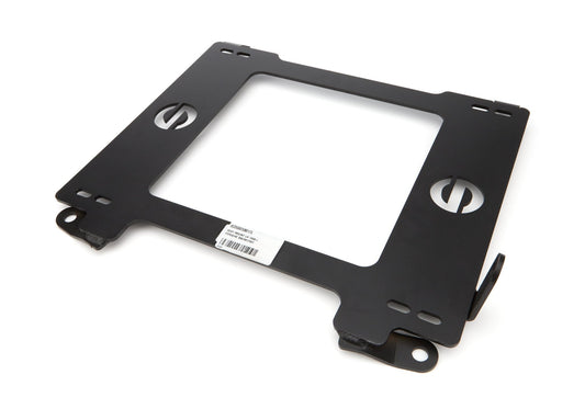 SEAT MOUNT LH 1998+ PORSCHE 996/997/991 - Fenix Motorsports - Interior and Accessories,Seats and Components,Seat Brackets, Mounts, and Sliders