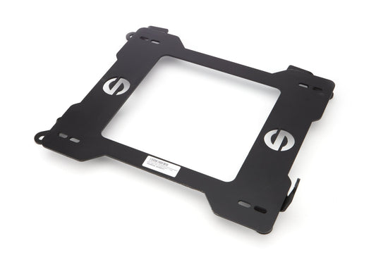 SEAT MOUNT LH 2006+ VW MK5/6 GTI/JTTA/GLF/BEETL - Fenix Motorsports - Interior and Accessories,Seats and Components,Seat Brackets, Mounts, and Sliders