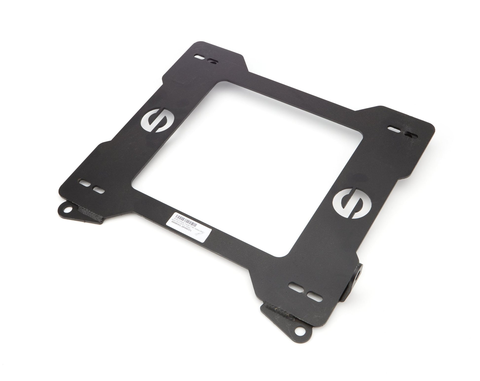 SEAT MOUNT LH 2012+ SUBARU BRZ/SCION FR - S - Fenix Motorsports - Interior and Accessories,Seats and Components,Seat Brackets, Mounts, and Sliders