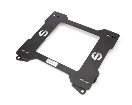 SEAT MOUNT LH 2012+ SUBARU BRZ/SCION FR - S - Fenix Motorsports - Interior and Accessories,Seats and Components,Seat Brackets, Mounts, and Sliders