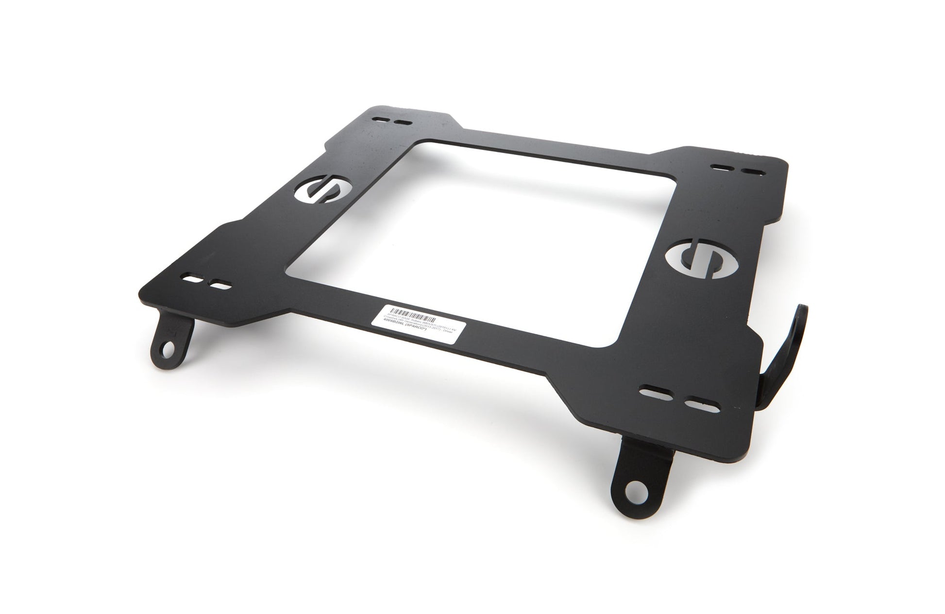 SEAT MOUNT LH 2015+ SUBARU WRX/STI - Fenix Motorsports - Interior and Accessories,Seats and Components,Seat Brackets, Mounts, and Sliders