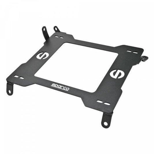 SEAT MOUNT LH 2016+ HONDA CIVIC - Fenix Motorsports - Interior and Accessories,Seats and Components,Seat Brackets, Mounts, and Sliders