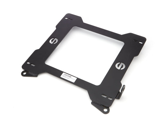 SEAT MOUNT LH 2016+ MAZDA MIATA ND - Fenix Motorsports - Interior and Accessories,Seats and Components,Seat Brackets, Mounts, and Sliders