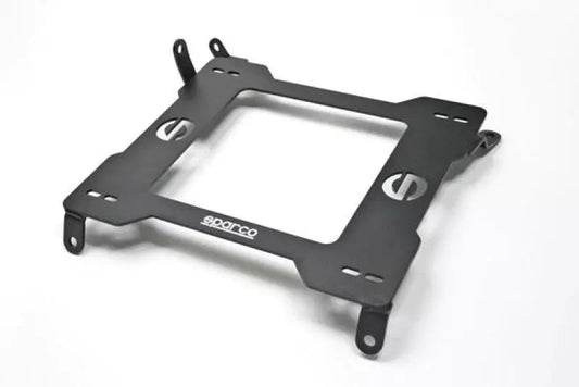 SEAT MOUNT LH 2017+ TESLA MODEL 3 - Fenix Motorsports - Interior and Accessories,Seats and Components,Seat Brackets, Mounts, and Sliders