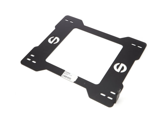 SEAT MOUNT LH 74 - 98 PORSCHE 911 - Fenix Motorsports - Interior and Accessories,Seats and Components,Seat Brackets, Mounts, and Sliders