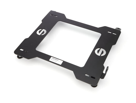 SEAT MOUNT LH 86 - 92 TOYOTA SUPRA - Fenix Motorsports - Interior and Accessories,Seats and Components,Seat Brackets, Mounts, and Sliders