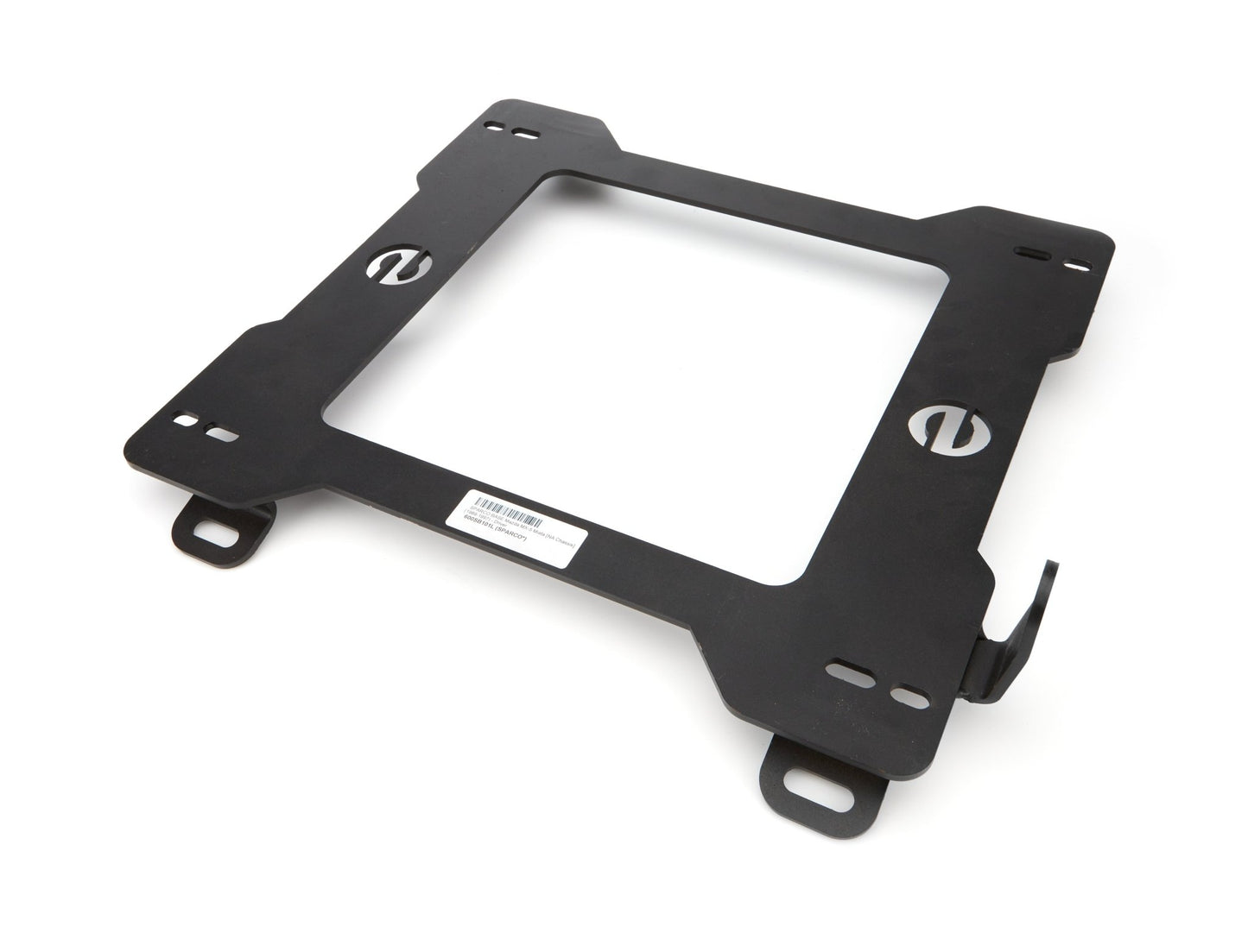 SEAT MOUNT LH 89 - 97 MAZDA MIATA NA - Fenix Motorsports - Interior and Accessories,Seats and Components,Seat Brackets, Mounts, and Sliders