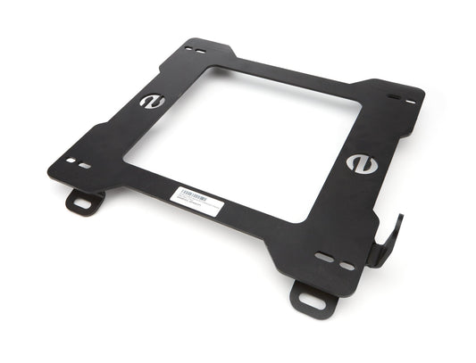 SEAT MOUNT LH 89 - 97 MAZDA MIATA NA - Fenix Motorsports - Interior and Accessories,Seats and Components,Seat Brackets, Mounts, and Sliders