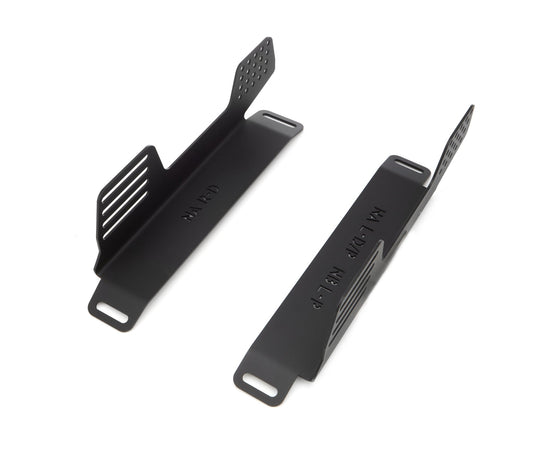 SEAT MOUNT LH 89 - 97 MAZDA MIATA NA LOW - Fenix Motorsports - Interior and Accessories,Seats and Components,Seat Brackets, Mounts, and Sliders