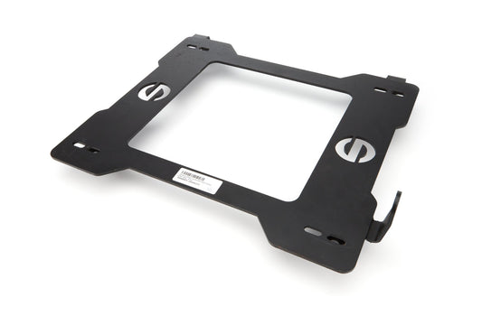 SEAT MOUNT LH 90 - 99 TOYOTA MR2 - Fenix Motorsports - Interior and Accessories,Seats and Components,Seat Brackets, Mounts, and Sliders