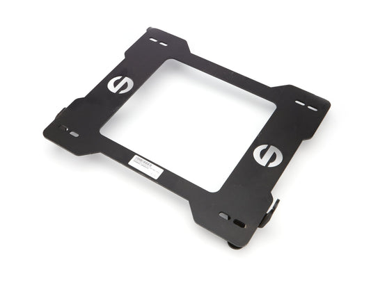 SEAT MOUNT LH 92 - 95 HONDA CIVIC - Fenix Motorsports - Interior and Accessories,Seats and Components,Seat Brackets, Mounts, and Sliders