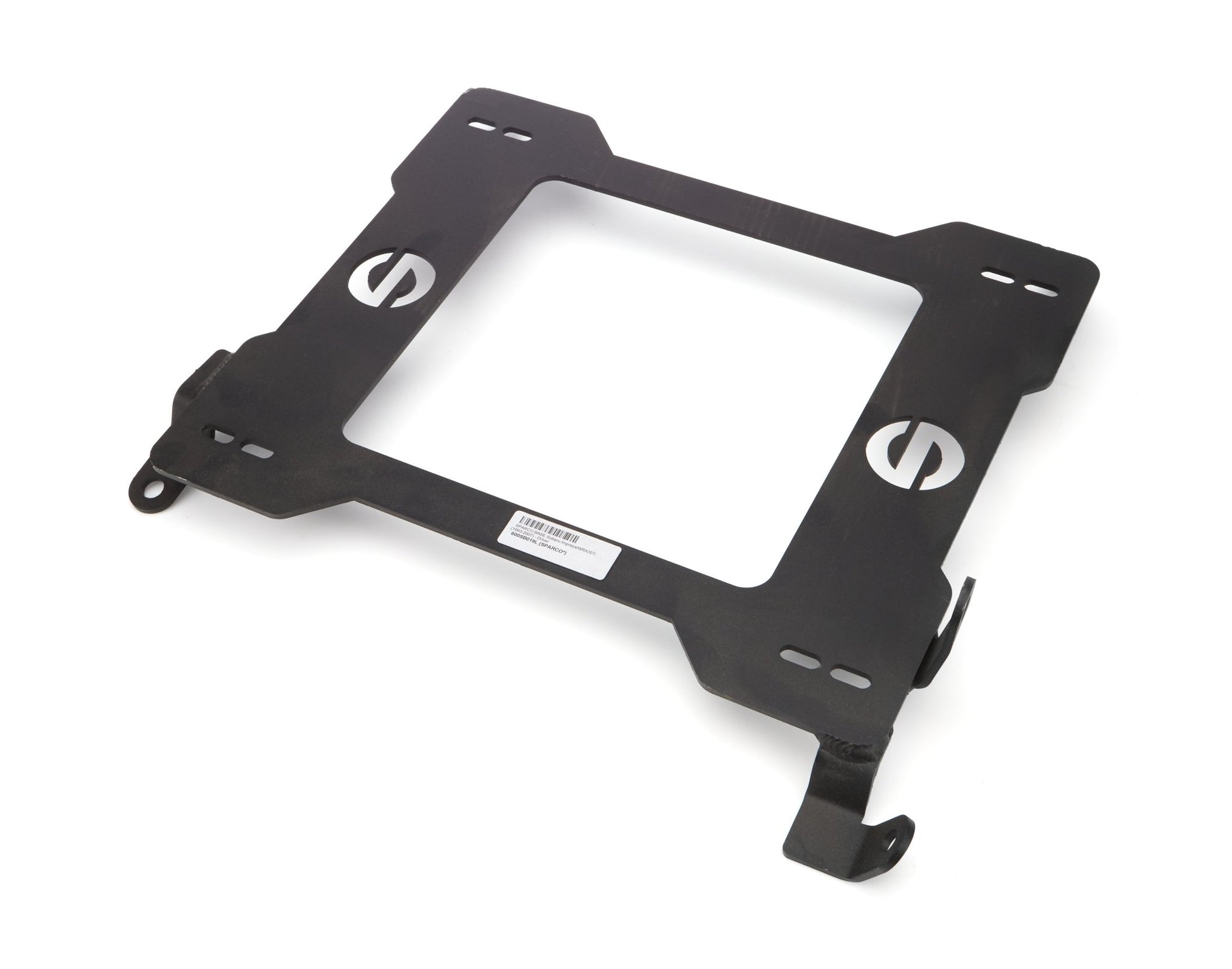 SEAT MOUNT LH 93 - 07 SUBARU WRX/STI - Fenix Motorsports - Interior and Accessories,Seats and Components,Seat Brackets, Mounts, and Sliders