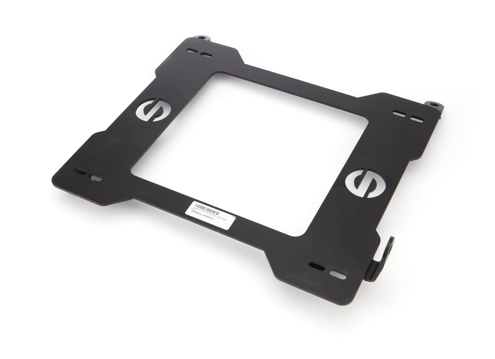 SEAT MOUNT LH 93 - 98 TOYOTA SUPRA - Fenix Motorsports - Interior and Accessories,Seats and Components,Seat Brackets, Mounts, and Sliders