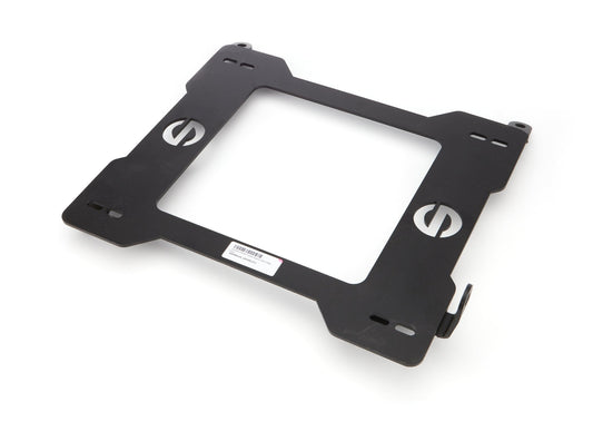 SEAT MOUNT LH 93 - 98 TOYOTA SUPRA - Fenix Motorsports - Interior and Accessories,Seats and Components,Seat Brackets, Mounts, and Sliders