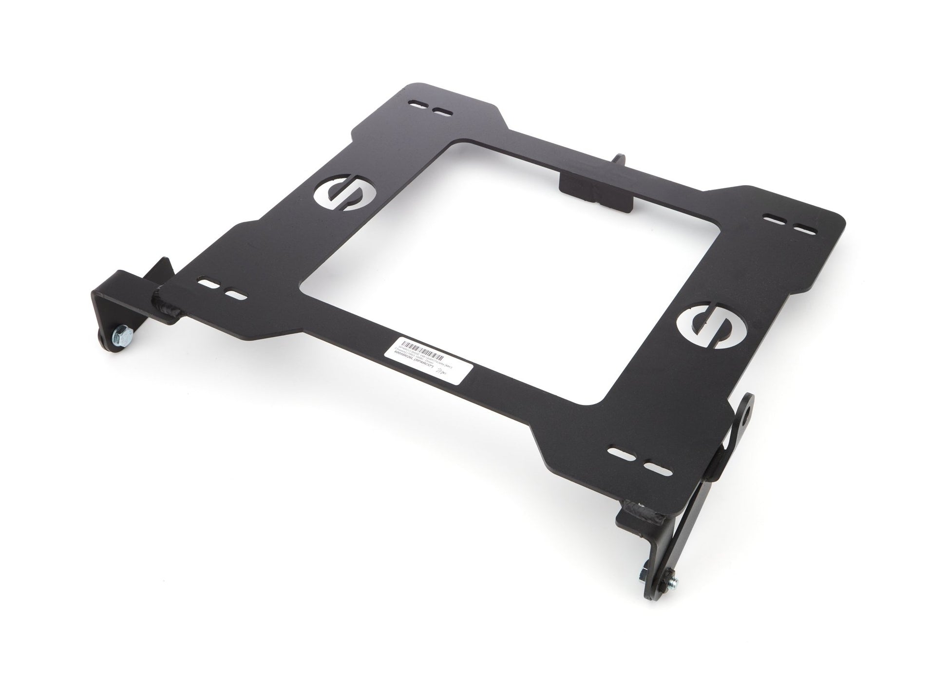 SEAT MOUNT LH 93 - 98 VW MK3 GTI/JETTA/GOLF - Fenix Motorsports - Interior and Accessories,Seats and Components,Seat Brackets, Mounts, and Sliders