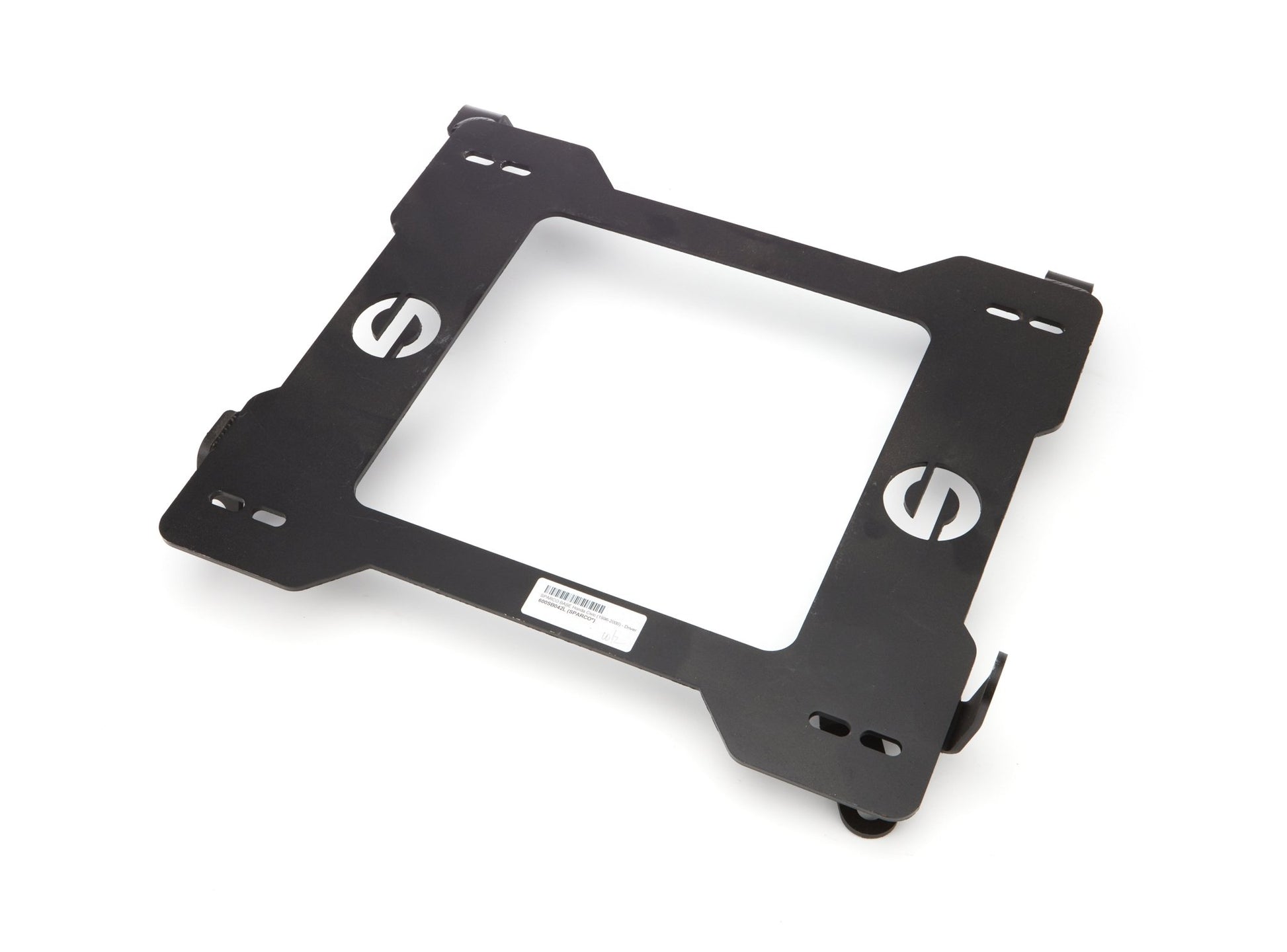 SEAT MOUNT LH 96 - 00 HONDA CIVIC - Fenix Motorsports - Interior and Accessories,Seats and Components,Seat Brackets, Mounts, and Sliders