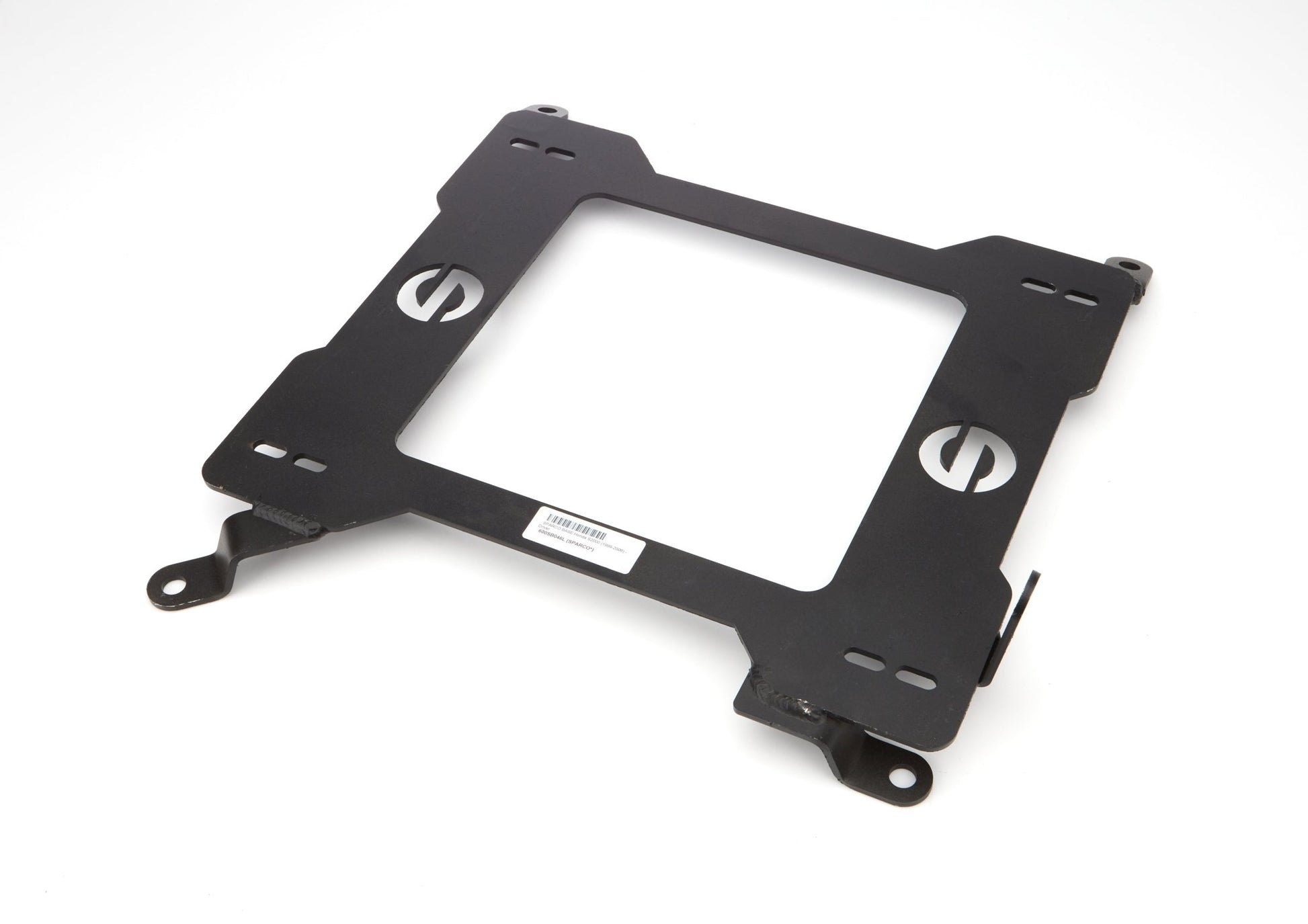 SEAT MOUNT LH 99 - 03 HONDA S2000 AP1 - Fenix Motorsports - Interior and Accessories,Seats and Components,Seat Brackets, Mounts, and Sliders